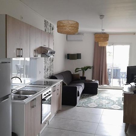 Residencestys Saint-Denis Zewnętrze zdjęcie