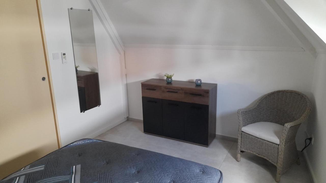 Residencestys Saint-Denis Zewnętrze zdjęcie