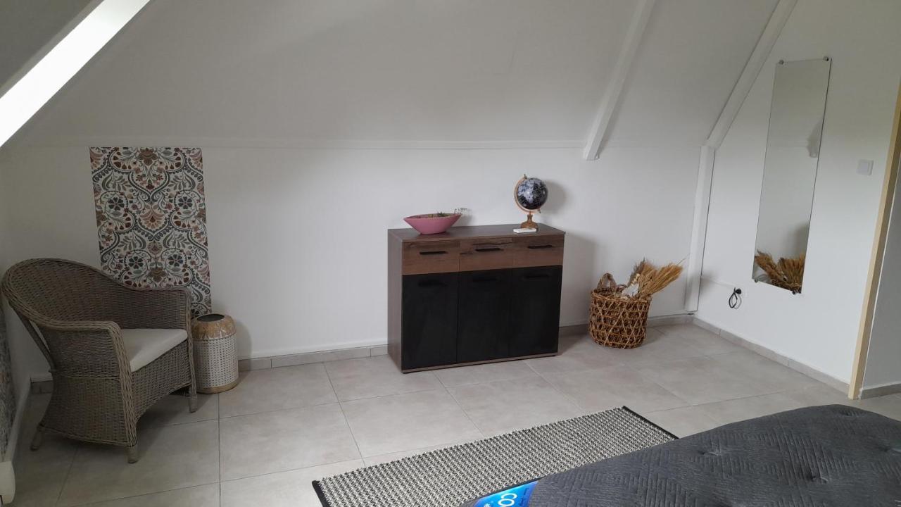 Residencestys Saint-Denis Zewnętrze zdjęcie