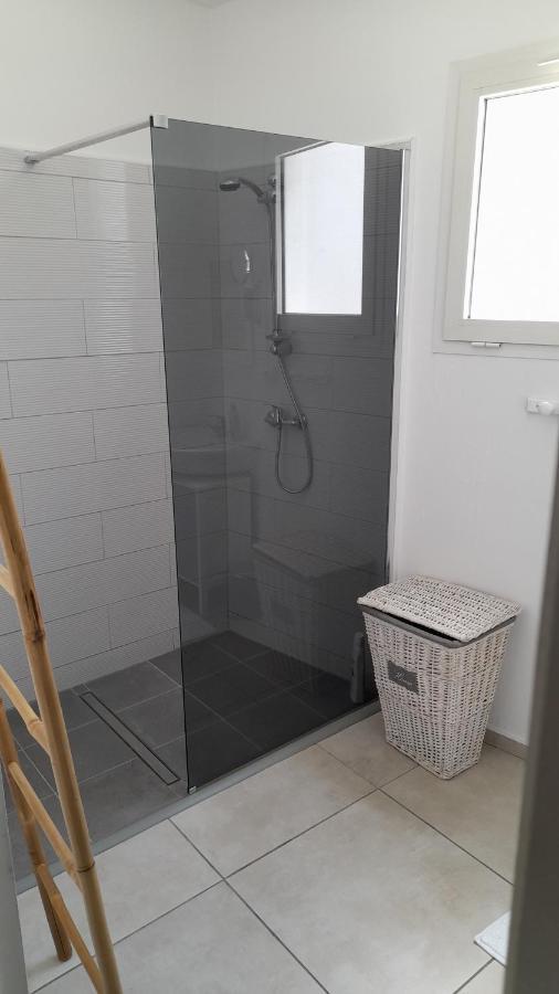 Residencestys Saint-Denis Zewnętrze zdjęcie