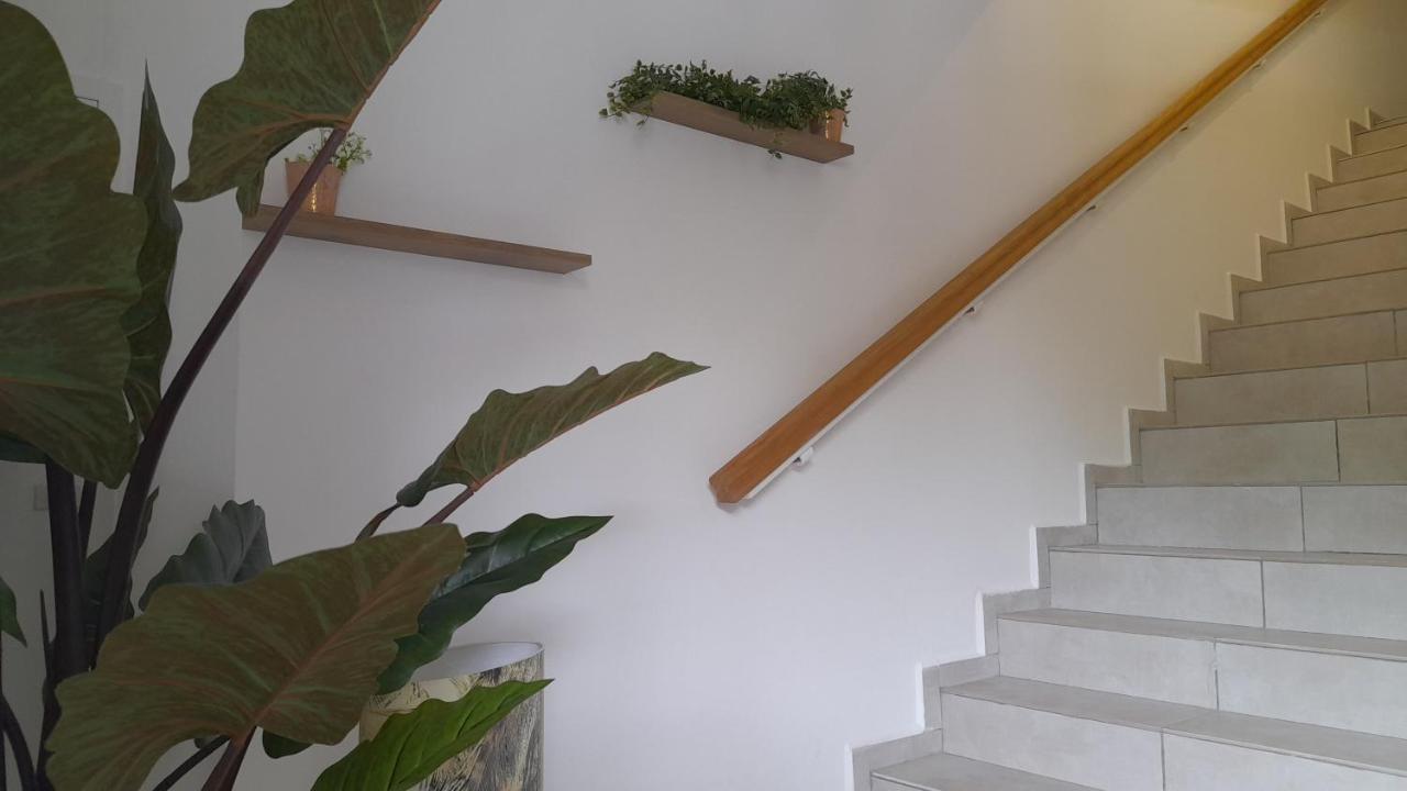 Residencestys Saint-Denis Zewnętrze zdjęcie