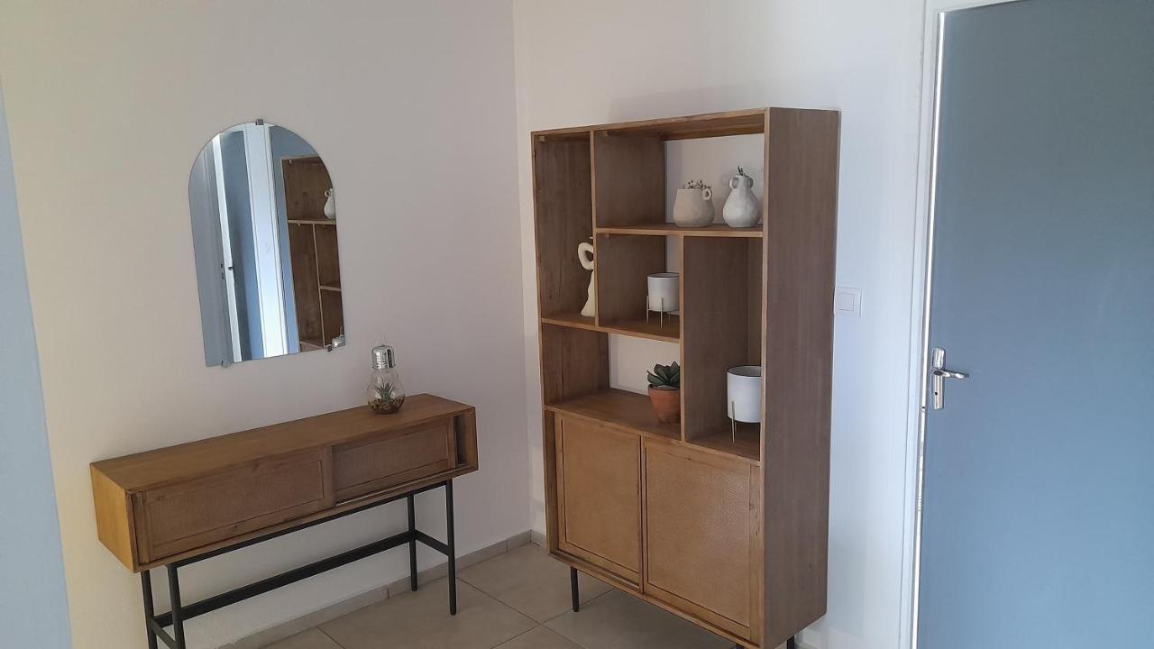 Residencestys Saint-Denis Zewnętrze zdjęcie