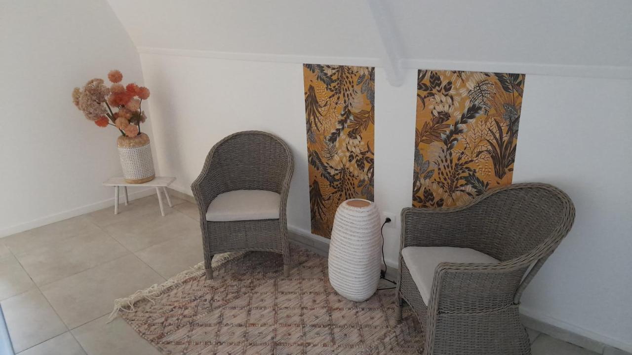 Residencestys Saint-Denis Zewnętrze zdjęcie