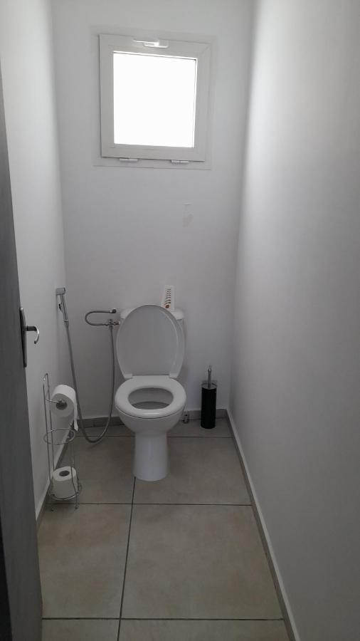 Residencestys Saint-Denis Zewnętrze zdjęcie
