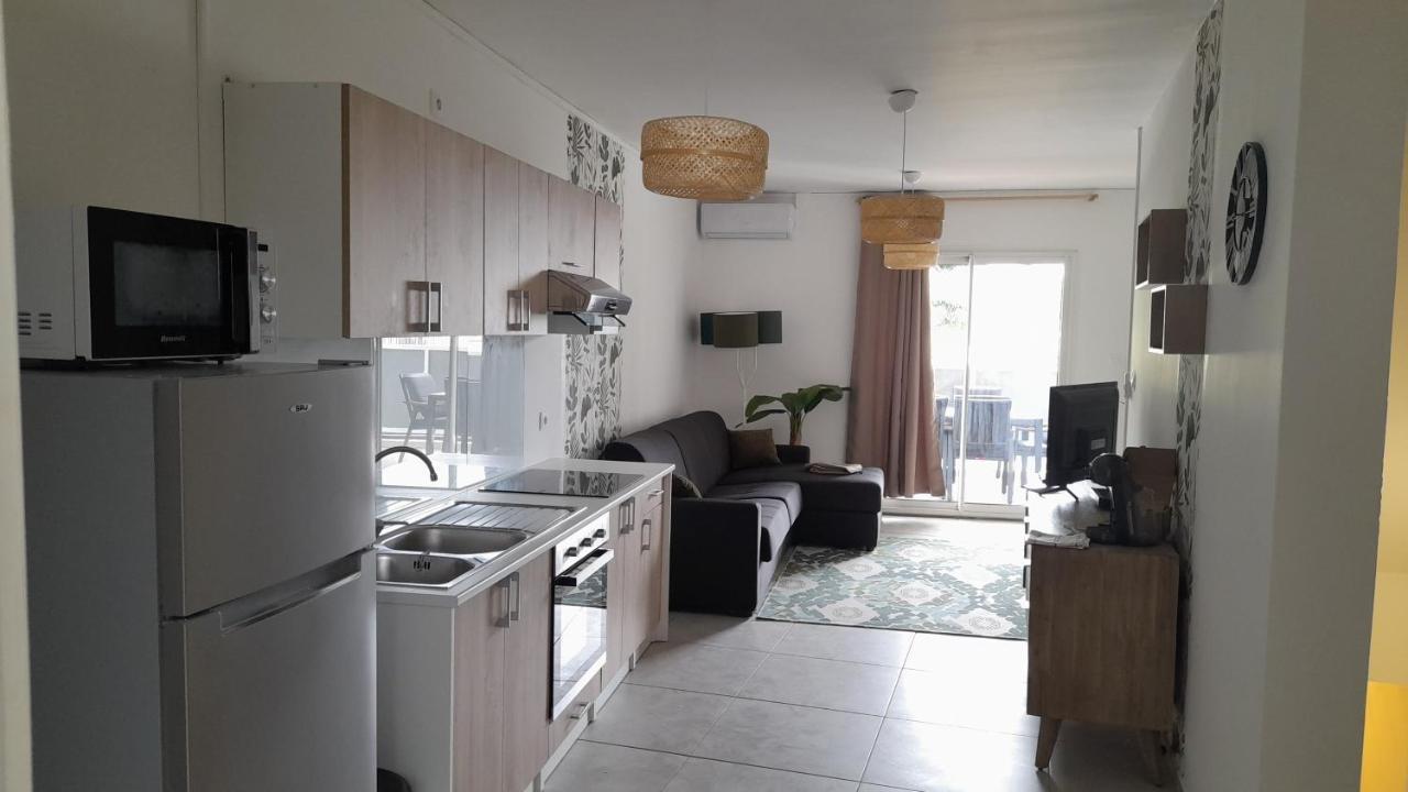 Residencestys Saint-Denis Zewnętrze zdjęcie
