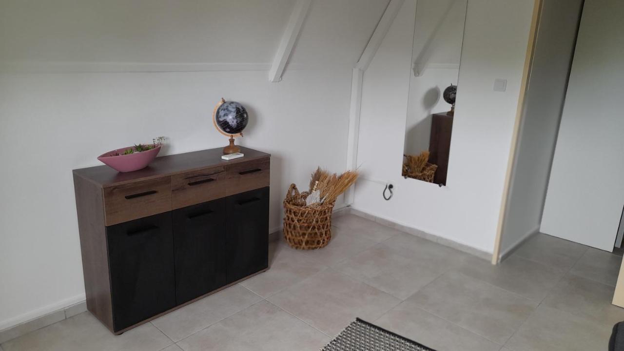 Residencestys Saint-Denis Zewnętrze zdjęcie