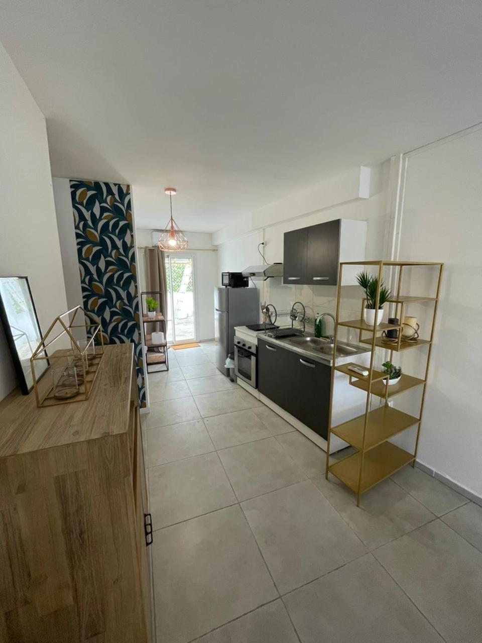 Residencestys Saint-Denis Zewnętrze zdjęcie