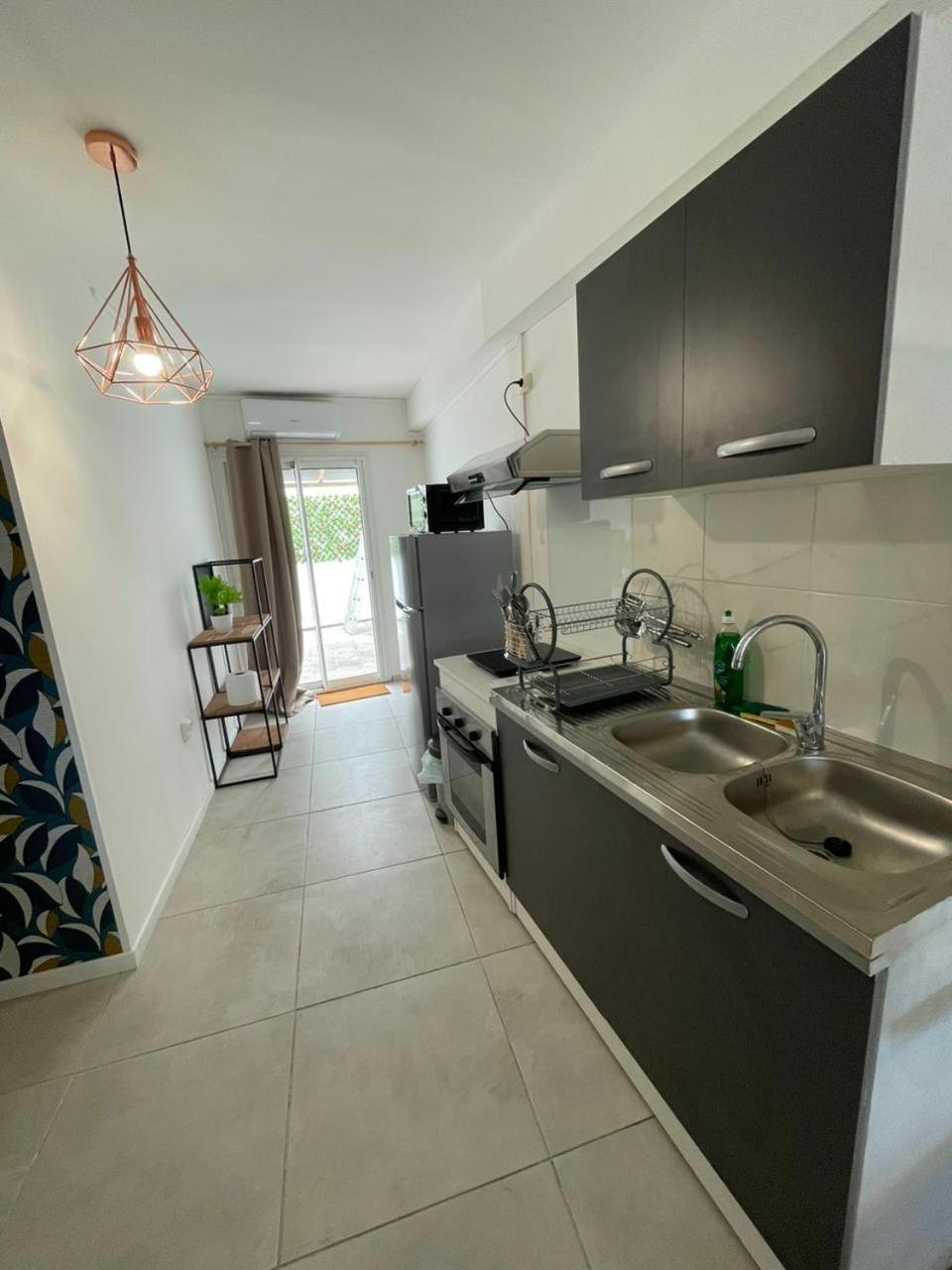 Residencestys Saint-Denis Zewnętrze zdjęcie