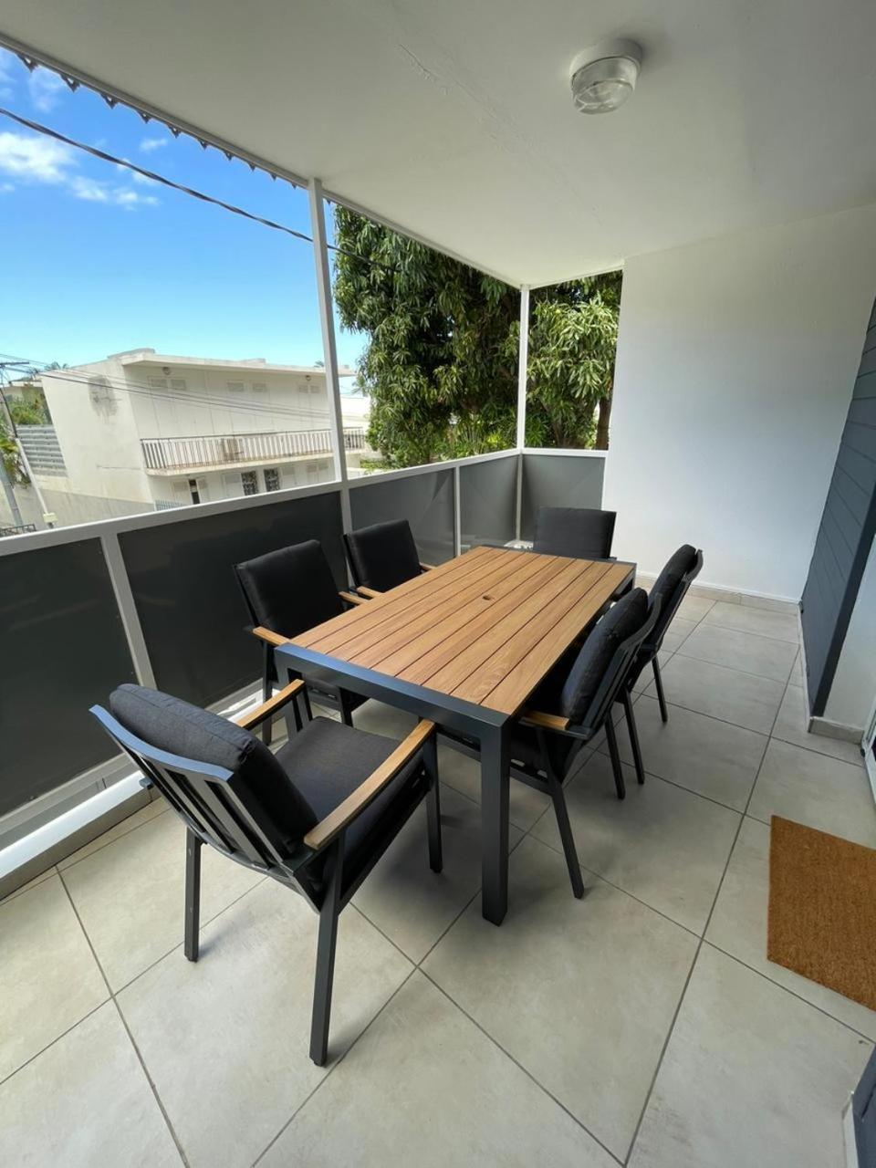 Residencestys Saint-Denis Zewnętrze zdjęcie