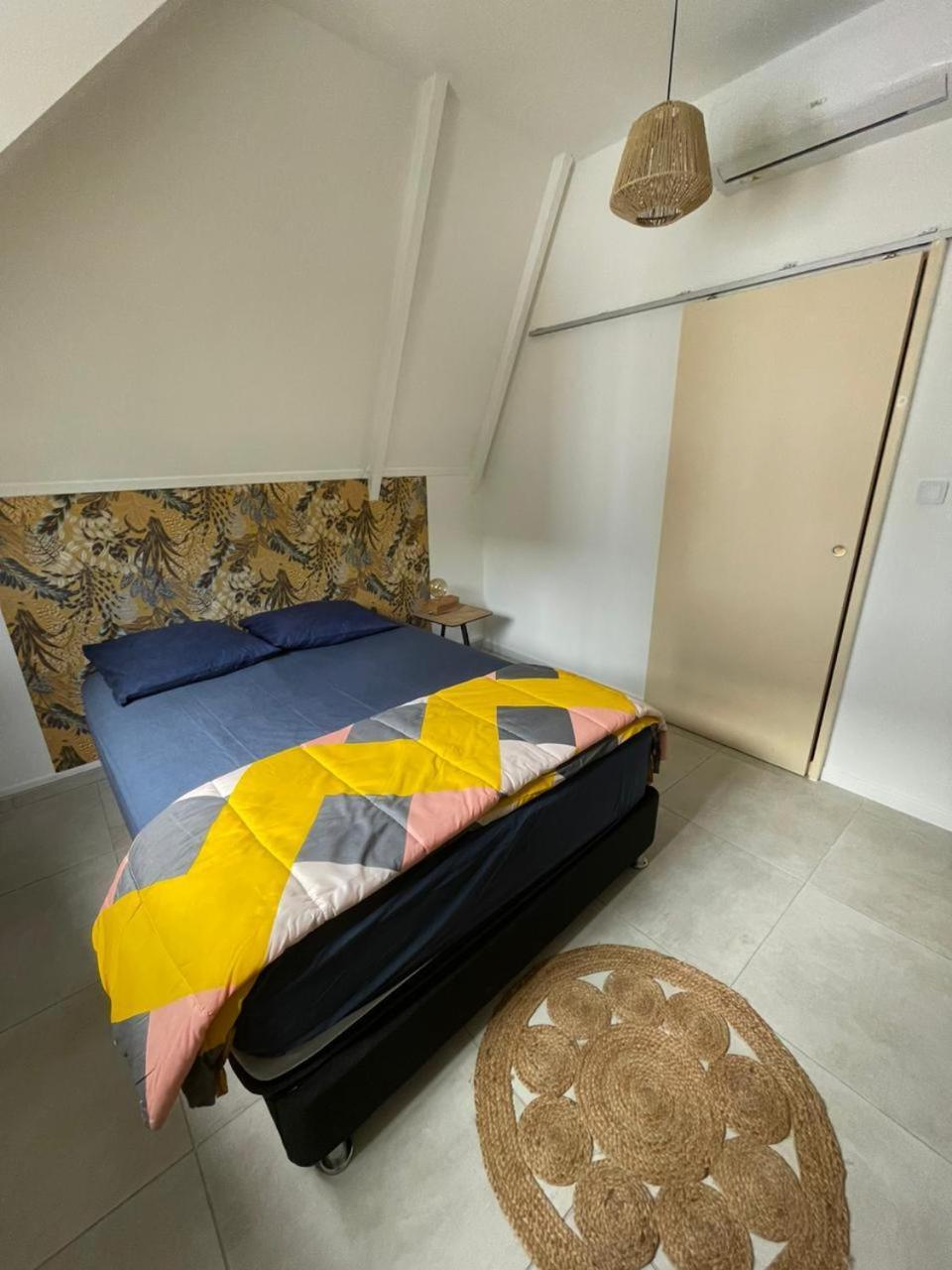 Residencestys Saint-Denis Pokój zdjęcie